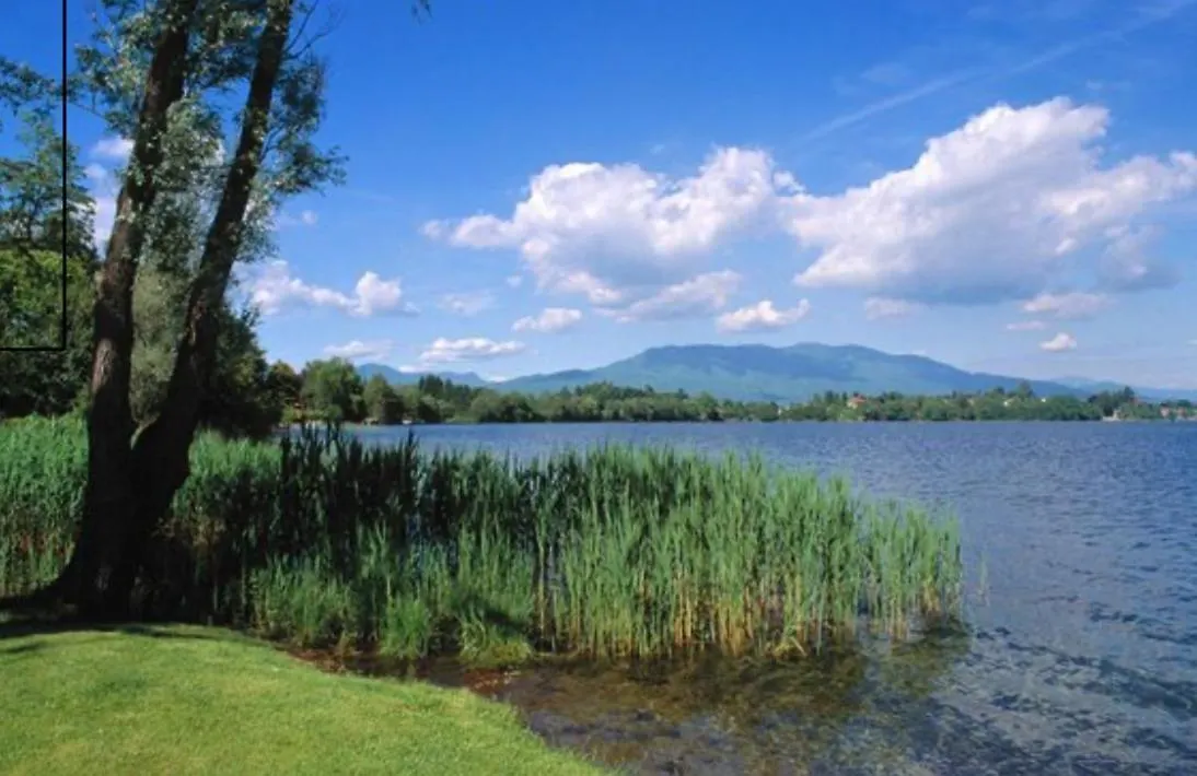 Casa Vacanze Due Laghi Vergiate Olaszország