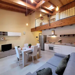Borgo Antico Endine Hospitality Endine Gaiano