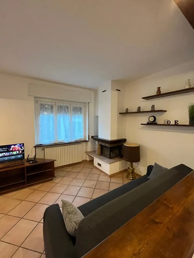 Casa Vacanze Due Laghi Vergiate 0*,