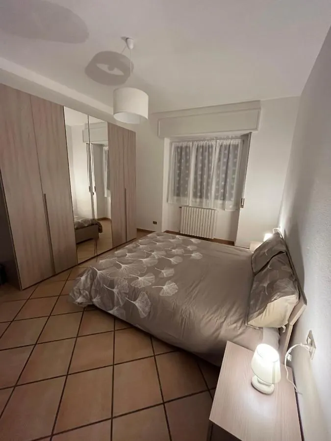 Appartamento Casa Vacanze Due Laghi Vergiate