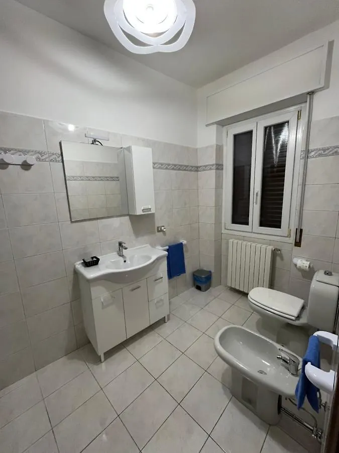 Casa Vacanze Due Laghi Vergiate