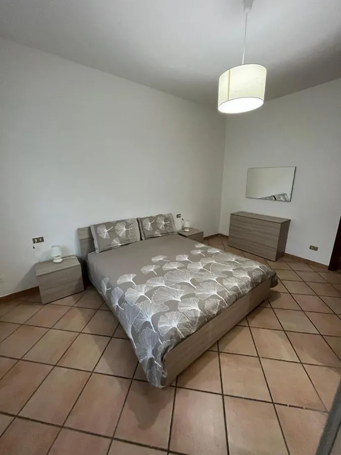 Casa Vacanze Due Laghi Vergiate 0*,  Italia