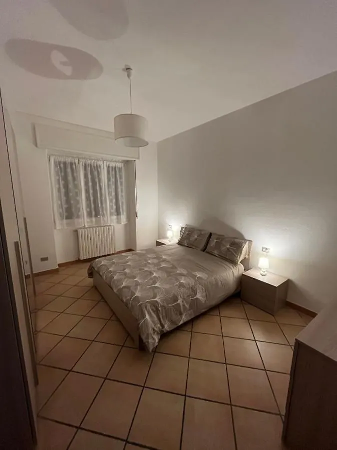 Casa Vacanze Due Laghi Vergiate Italia