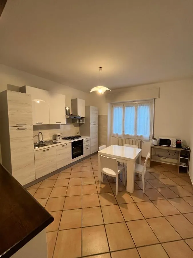 Appartamento Casa Vacanze Due Laghi Vergiate