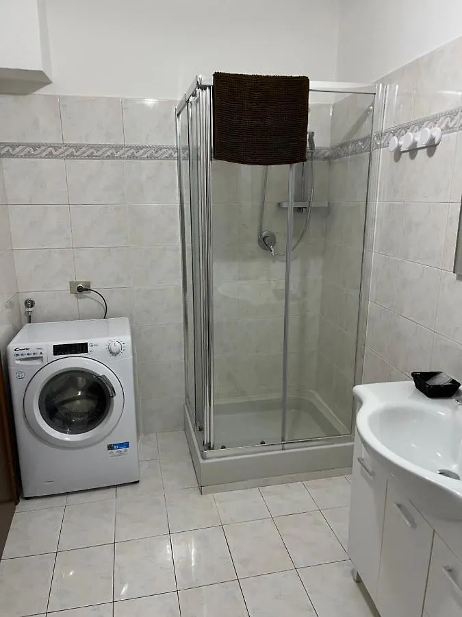 Casa Vacanze Due Laghi Vergiate Appartamento