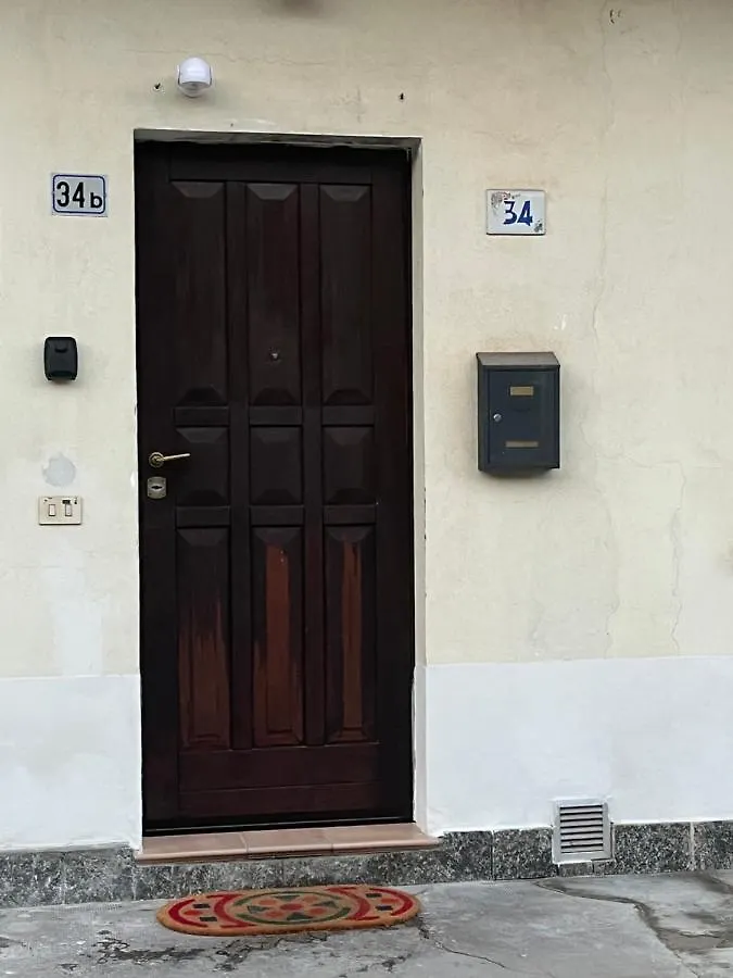 Appartamento Casa Vacanze Due Laghi Vergiate