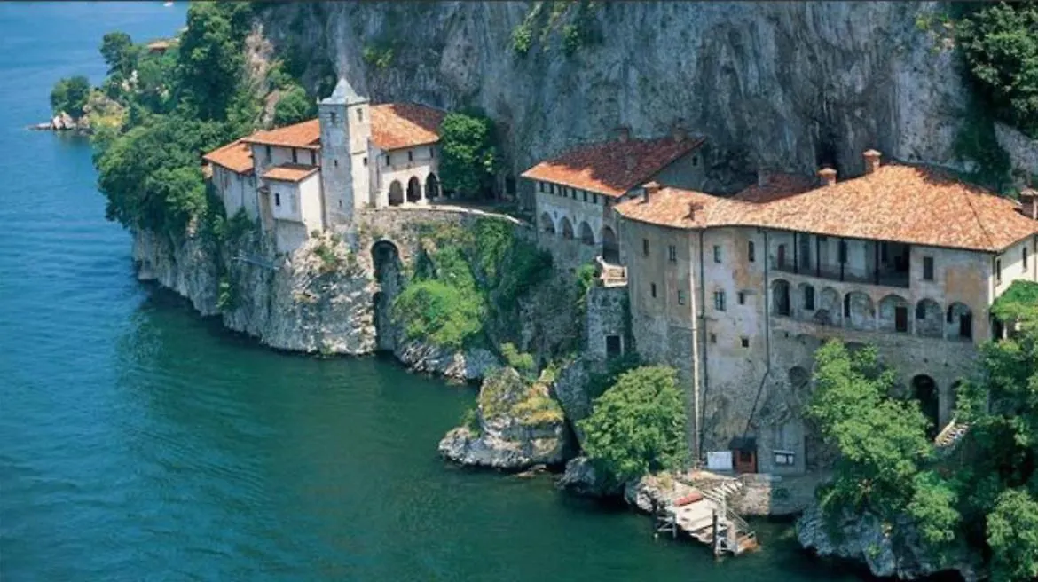 Appartamento Casa Vacanze Due Laghi Vergiate